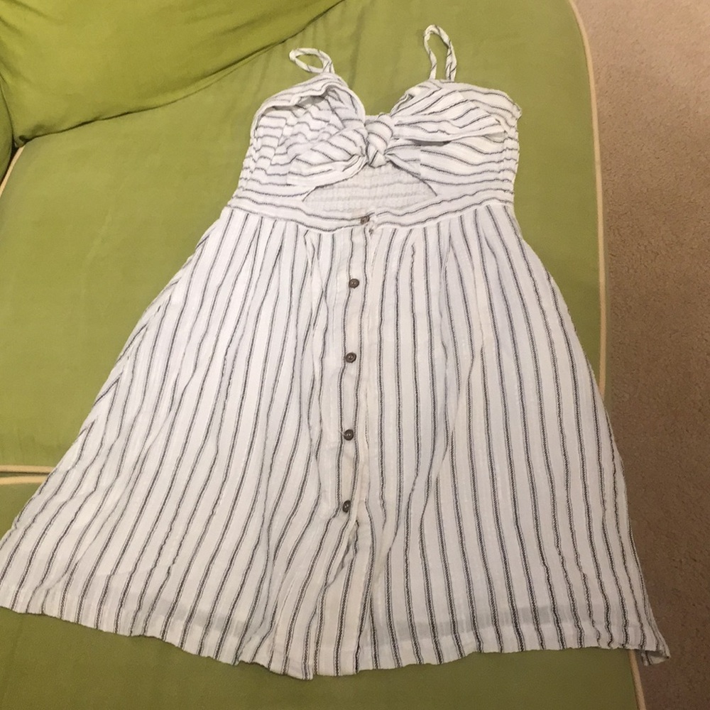 Wildfire Summer Dress